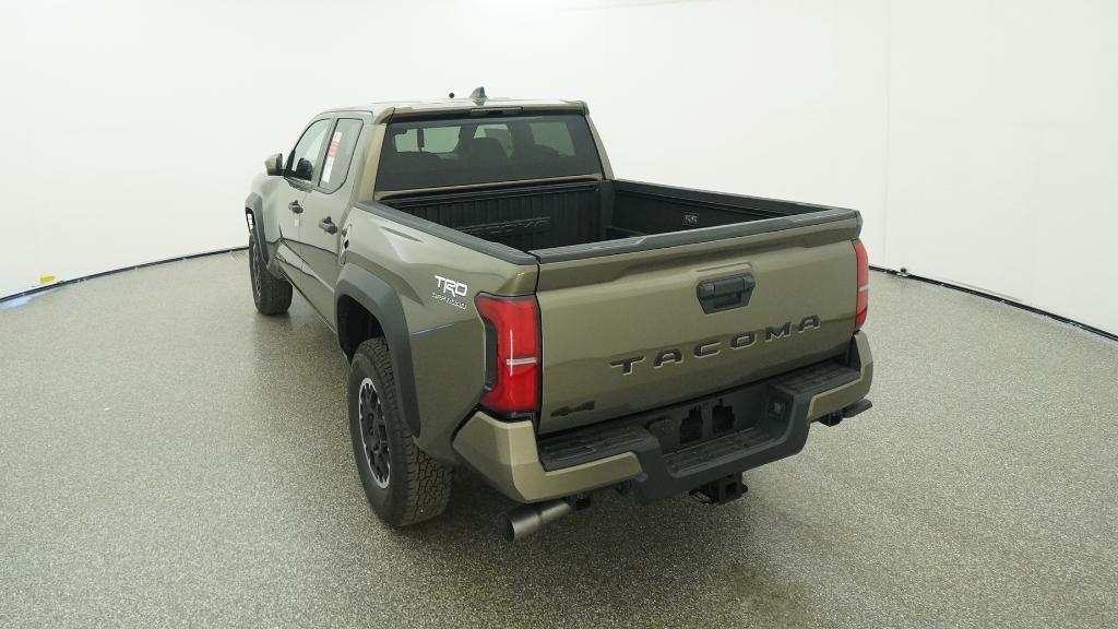 2025 Toyota Tacoma TRD Off Road - Photo 50
