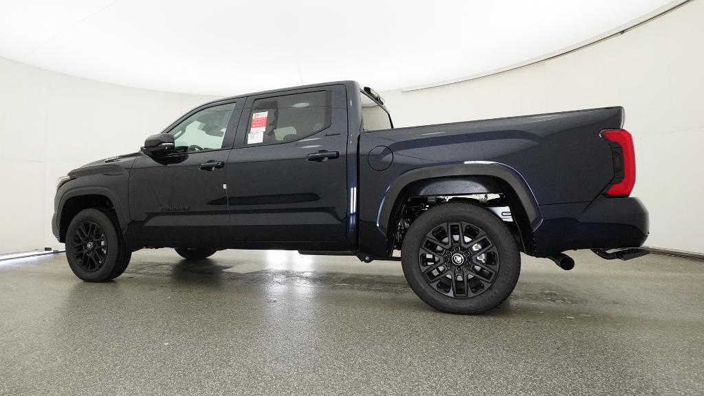 2026 Toyota Tundra Limited - Photo 38