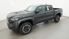 2026 Toyota Tacoma TRD Sport Truck Double Cab
