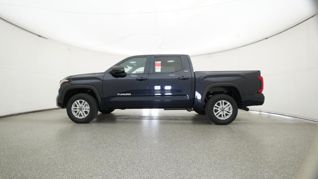 2026 Toyota Tundra SR5 - Photo 44