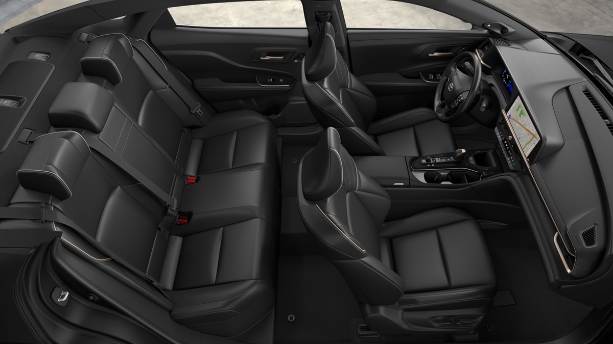 2026 Toyota Crown Limited - Photo 22