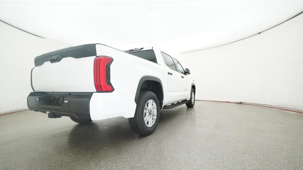 2026 Toyota Tundra SR5 - Photo 52