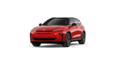 2026 Toyota Crown Signia Limited LIMITED