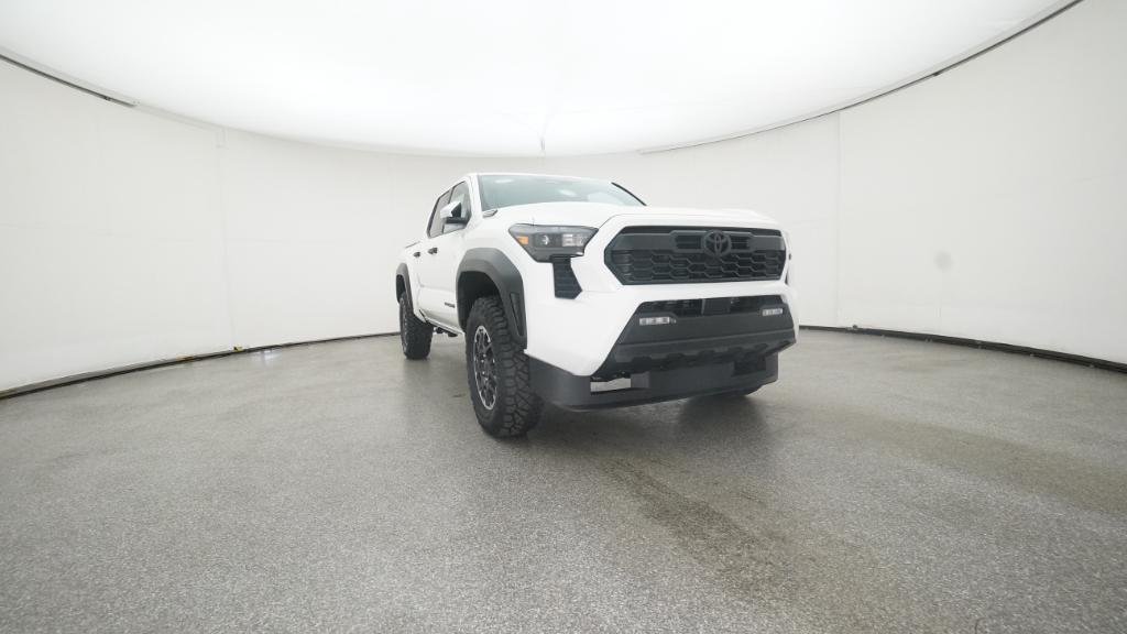 2025 Toyota Tacoma TRD Off Road - Photo 54