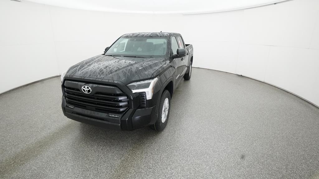 2025 Toyota Tundra SR5 - Photo 29