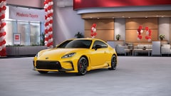 2026 Toyota GR86 Yuzu Edition Yuzu Edition