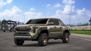 2026 Toyota Tacoma i-FORCE MAX Trailhunter 4X4 DOUBLE CAB HV for Sale in Toms River NJ