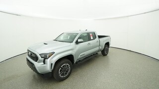 2025 Toyota Tacoma TRD Sport Truck Double Cab