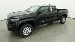 2026 Toyota Tacoma SR5 Truck Double Cab