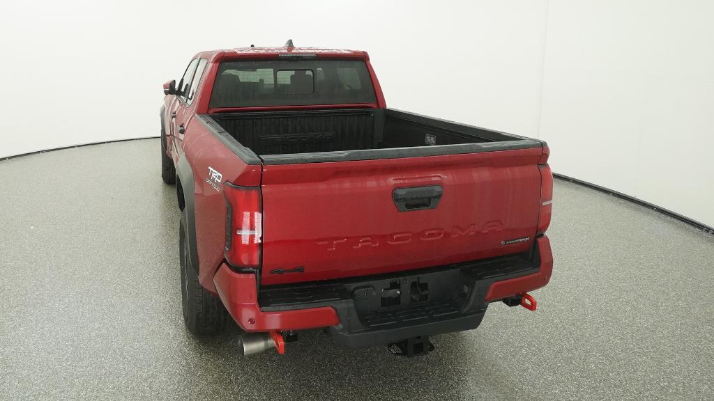 2025 Toyota Tacoma TRD Off Road - Photo 43