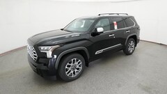 2026 Toyota Sequoia 1794 Edition SUV