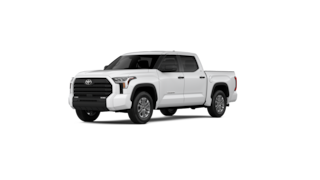 New 2026 Toyota Tundra SR5 SR5 CREWMAX 5.5