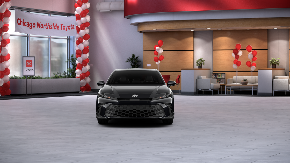Vehicle thumbnail