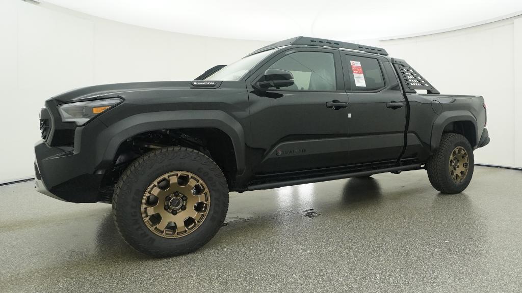 2026 Toyota Tacoma Trailhunter - Photo 18