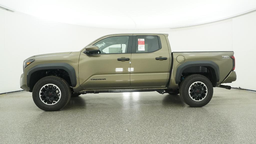 2025 Toyota Tacoma TRD Off Road - Photo 67