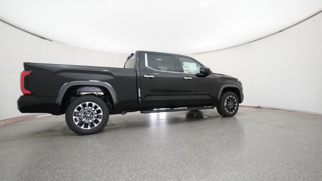 2026 Toyota Tundra Limited - Photo 60
