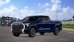 2026 Toyota Tundra Limited LIMITED CREWMAX 6.5 Springfield, OR
