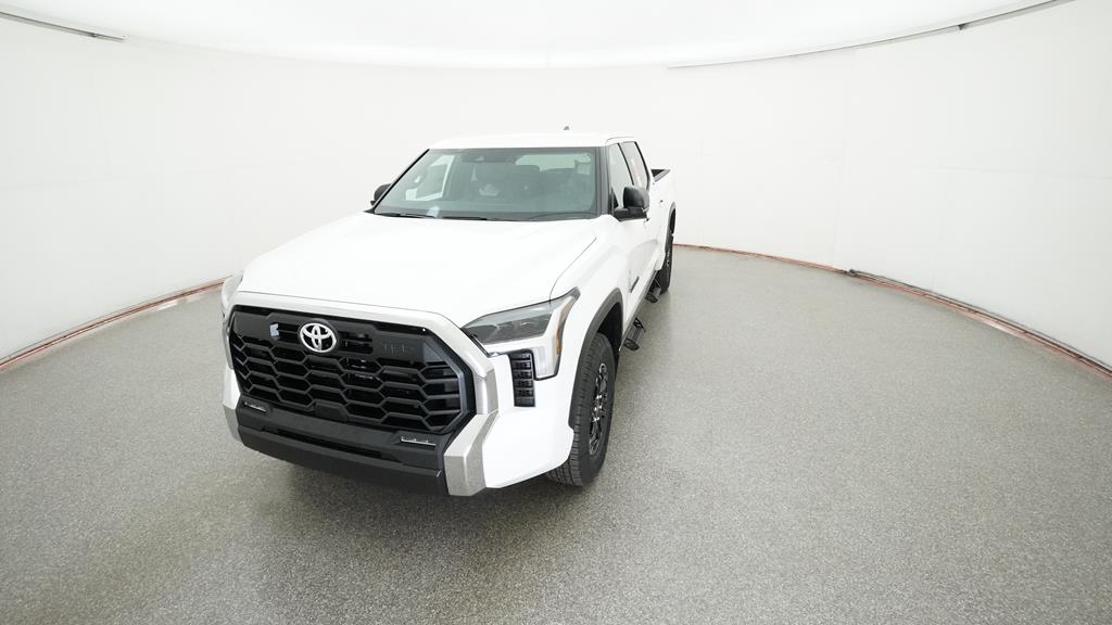2025 Toyota Tundra SR5 - Photo 42
