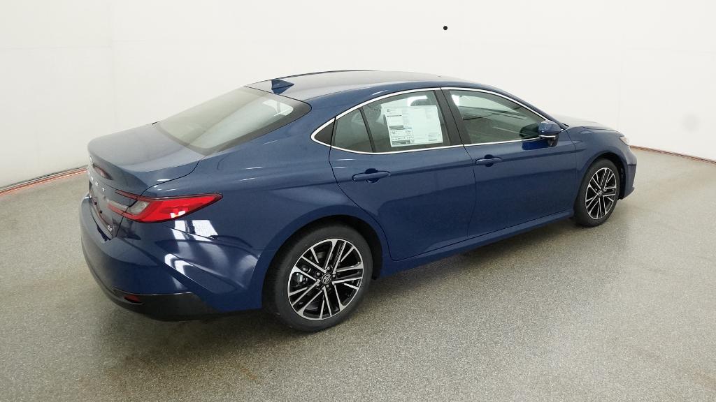 2026 Toyota Camry XLE - Photo 15