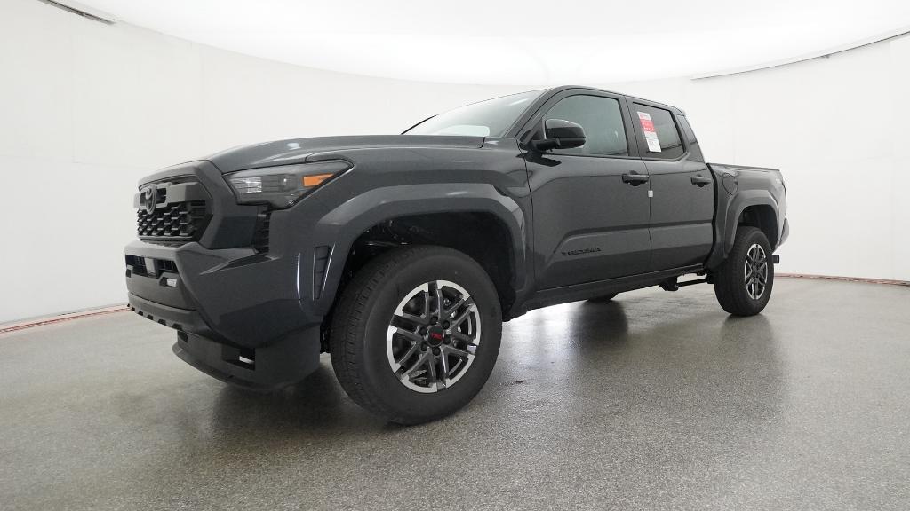 2026 Toyota Tacoma TRD Sport - Photo 51
