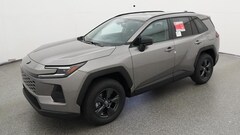 2026 Toyota RAV4 LE SUV