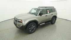 2026 Toyota Land Cruiser 4WD WAGON HYBRID