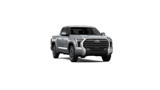 Certified 2026 Toyota Tundra Limited For Sale in El Paso, TX | VIN