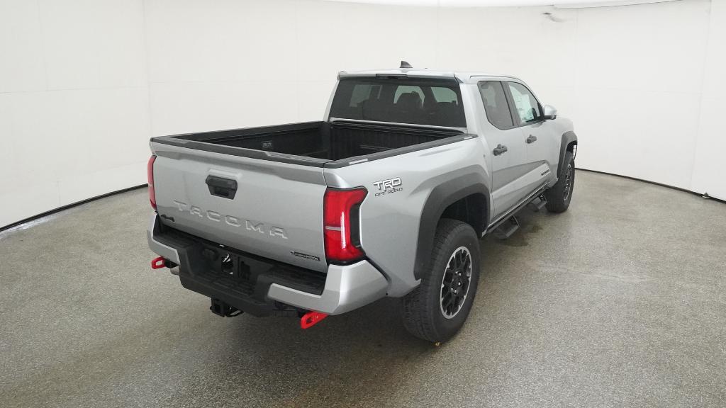 2025 Toyota Tacoma TRD Off Road - Photo 25