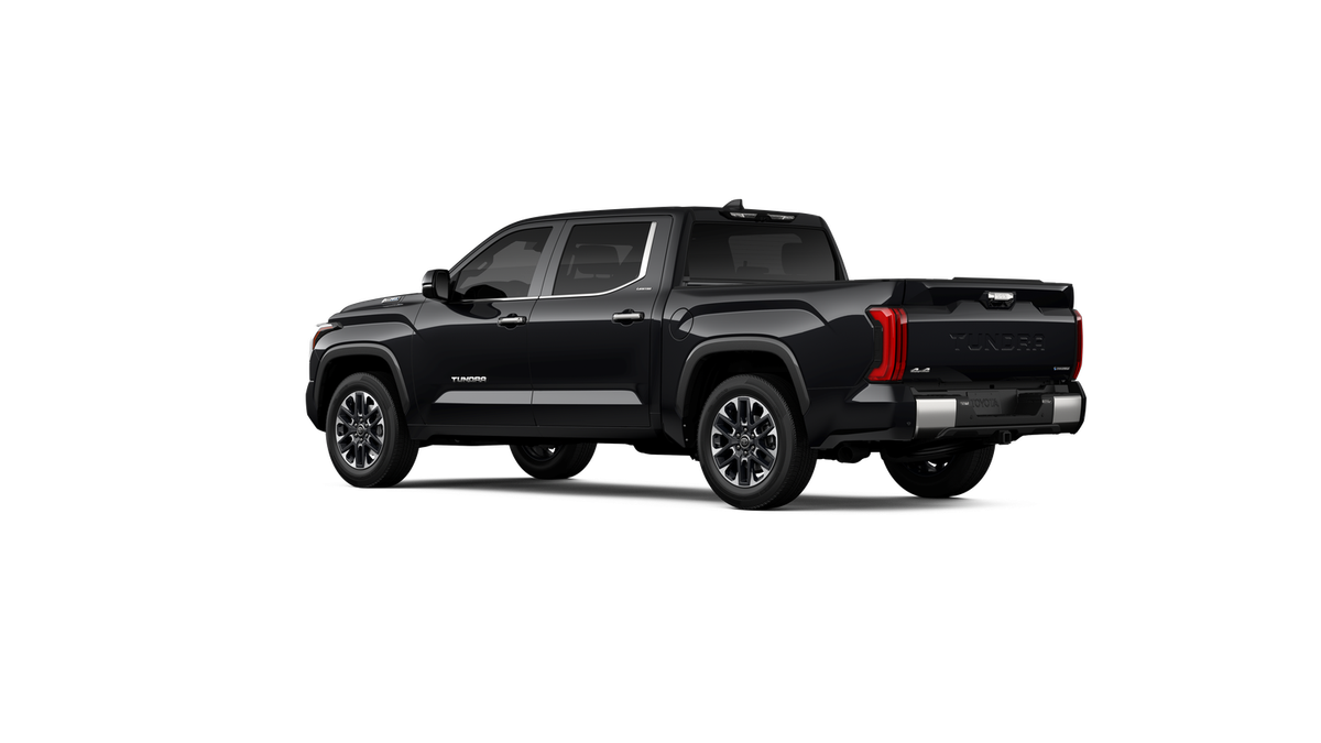 2026 Toyota Tundra Limited - Photo 16