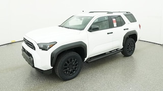 2026 Toyota 4Runner