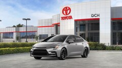 2026 Toyota Corolla SE SE