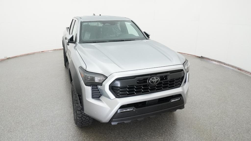 2025 Toyota Tacoma TRD Off Road - Photo 56