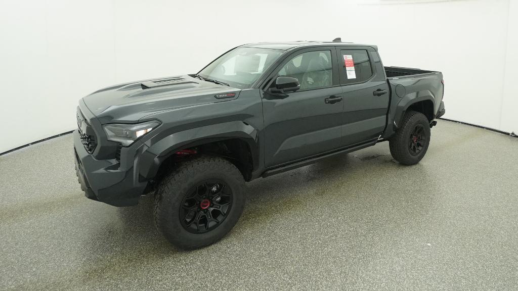 2026 Toyota Tacoma TRD Pro - Photo 29