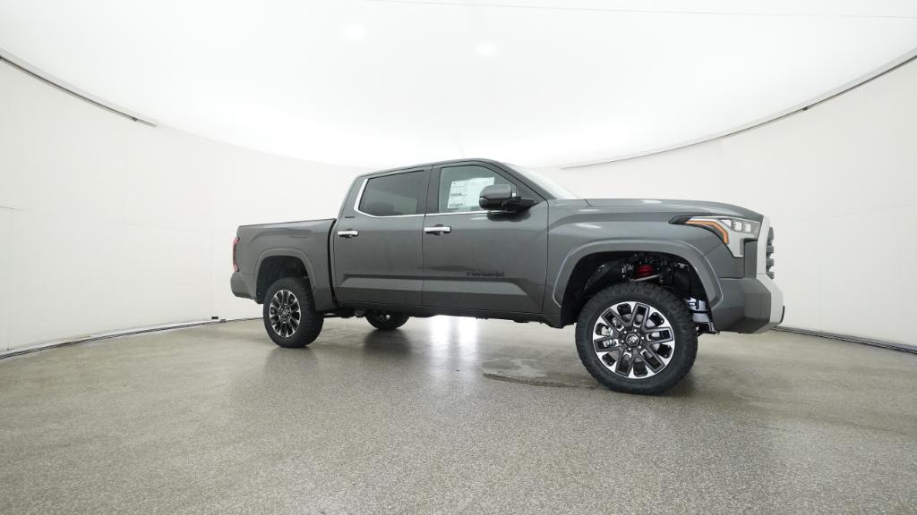 2026 Toyota Tundra Limited - Photo 40