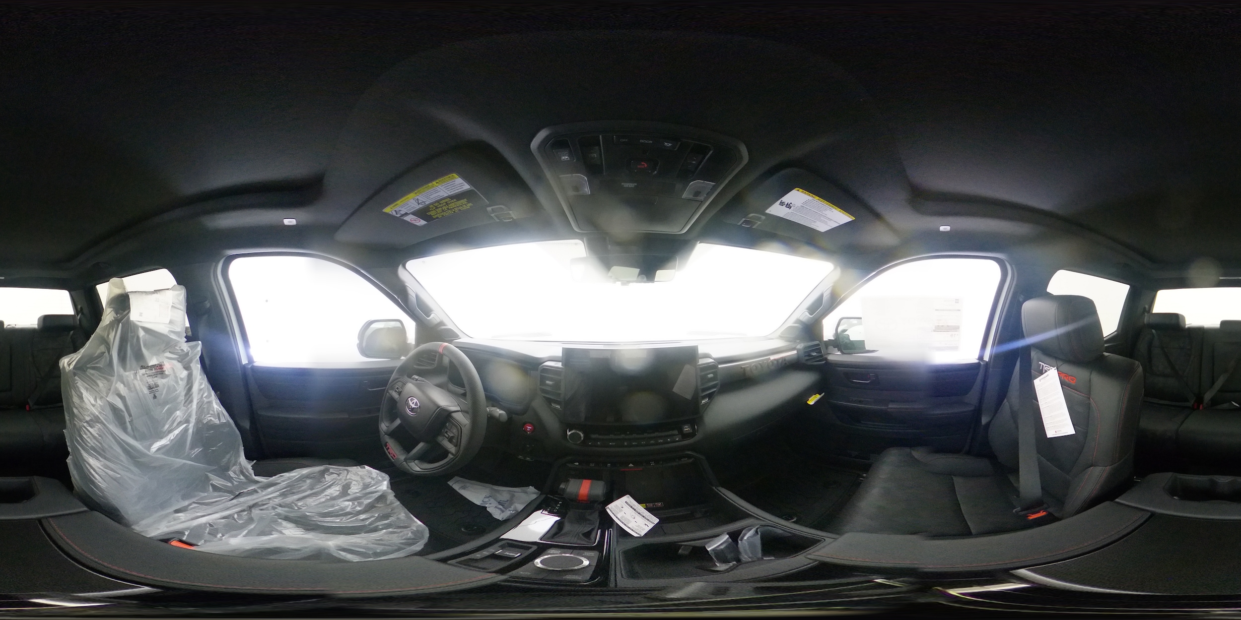 2026 Toyota Tundra TRD Pro - Photo 33