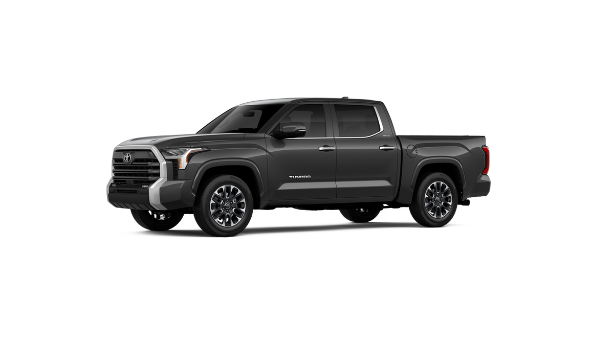 2025 Toyota Tundra Limited - Photo 30