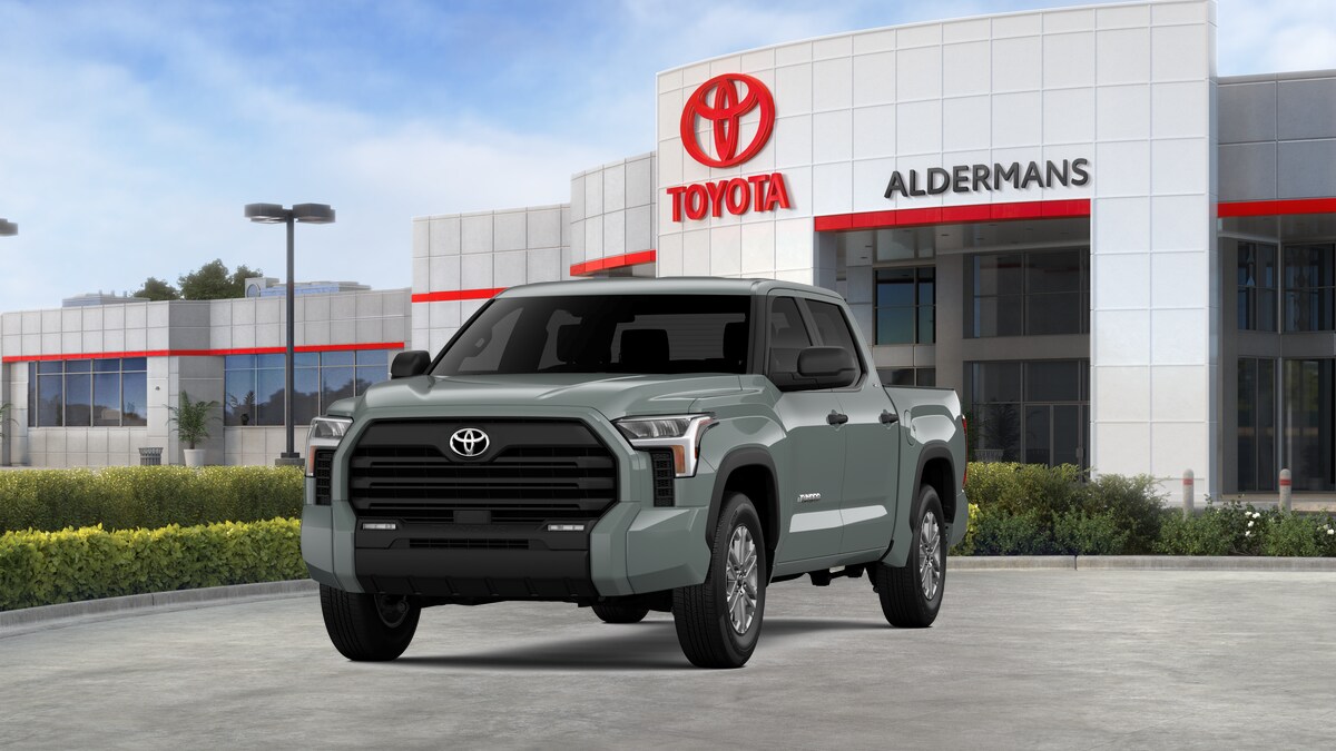 2026 Toyota Tundra SR5 - Photo 18