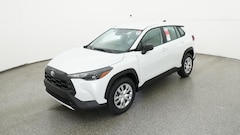 2026 Toyota Corolla Cross L L