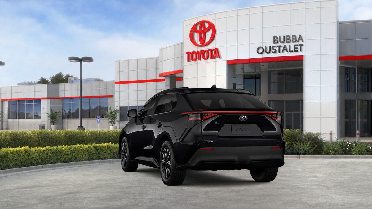 2026 Toyota bZ XLE - Photo 29