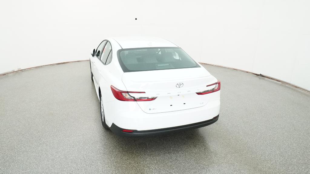 2026 Toyota Camry LE - Photo 62
