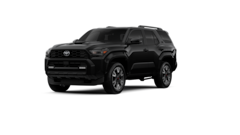 2026 Toyota 4Runner TRD Sport Premium 4WD TRD SPORT PREM