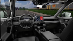 New 2026 Toyota RAV4 SE HYBRID AWD for sale near Detroit, MI