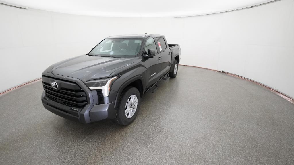 2026 Toyota Tundra SR5 - Photo 31