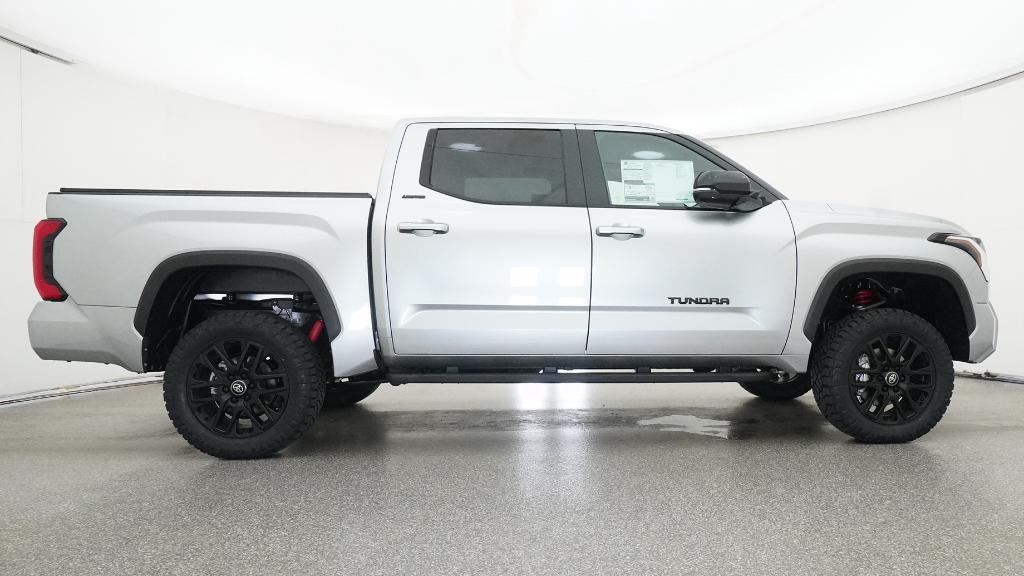 2026 Toyota Tundra Limited - Photo 29