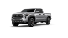 2025 Toyota Tacoma TRD Off-Road Truck Double Cab