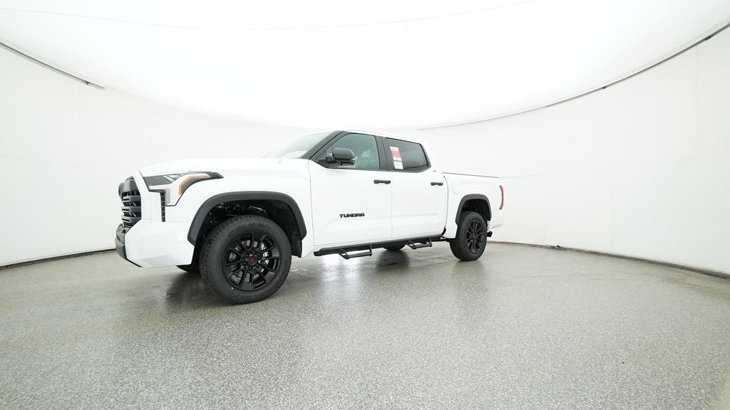 2025 Toyota Tundra SR5 - Photo 20