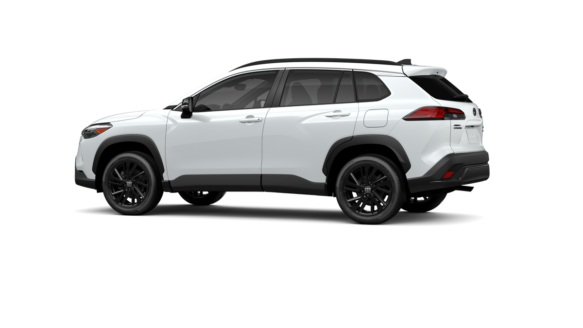 Vehicle thumbnail