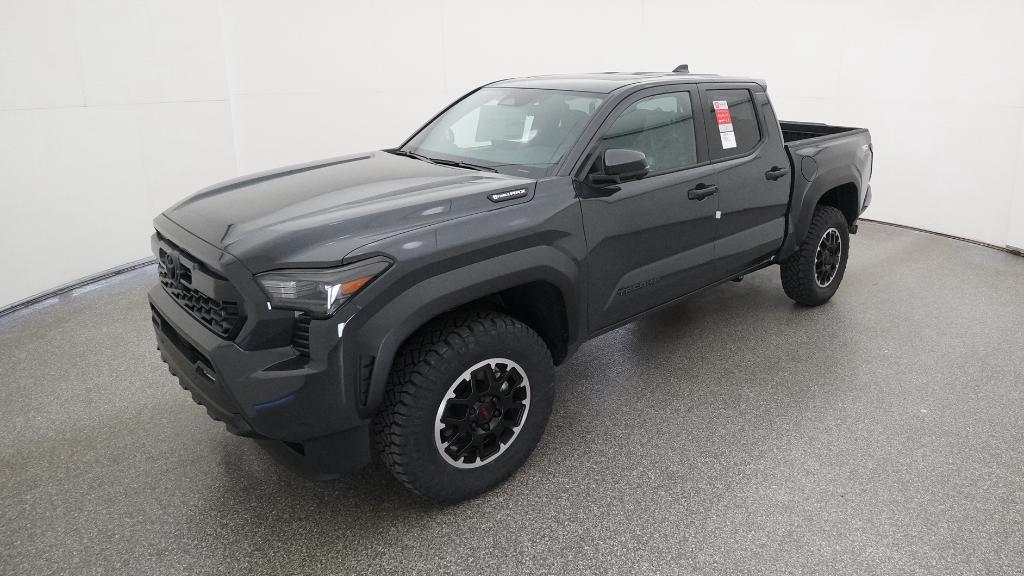 2025 Toyota Tacoma i-FORCE MAX Truck Double Cab 
