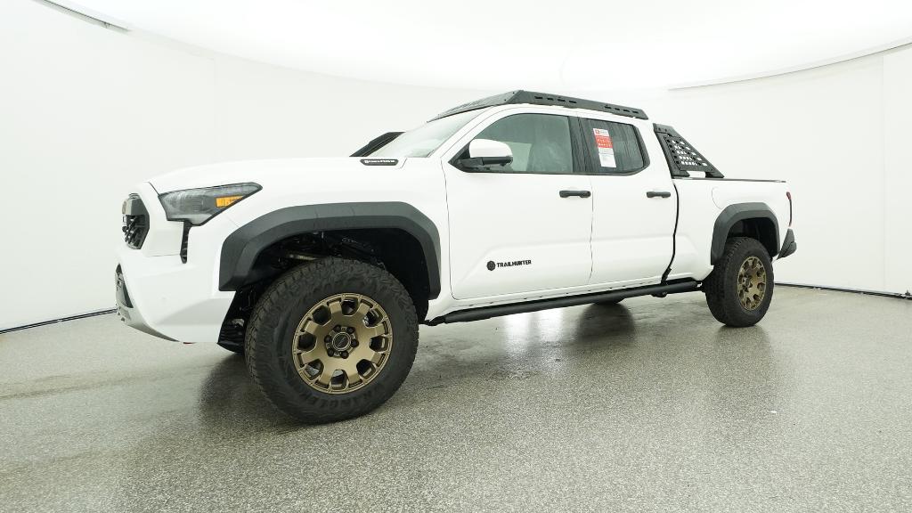 2025 Toyota Tacoma Trailhunter - Photo 24