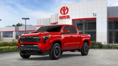 2026 Toyota Tacoma TRD Sport Truck